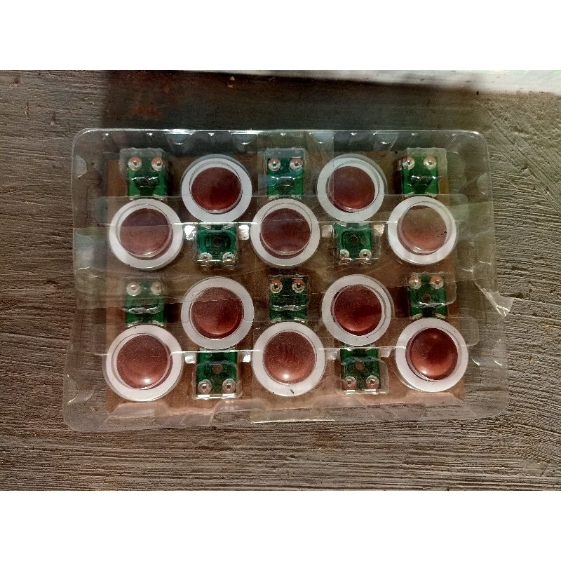 Côn loa, côn loa trep HQ 301 côn thay thế chính hãng