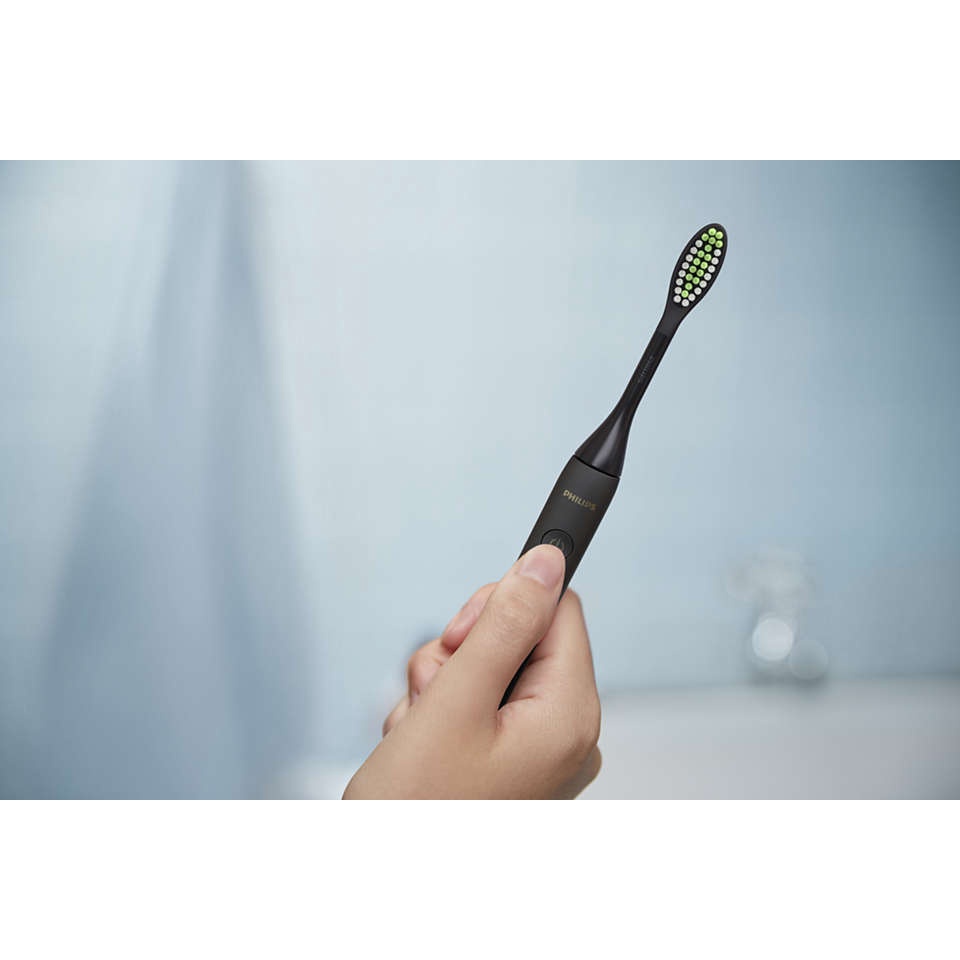 Đầu bàn chải đánh răng điện Philips Sonicare ONE các loại