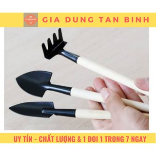 [sale giá tốt] CUỐC XẺNG TRỒNG CÂY 3IN1 [NQ11]
