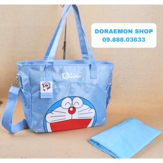 Túi Mẹ và Bé Doremon Doraemon Túi Chéo Thời Trang