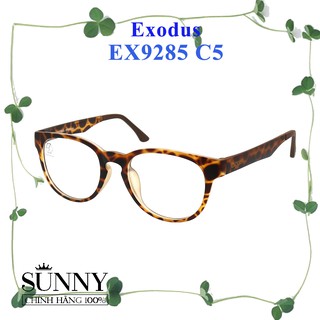 Gọng Kính Unisex Exodus EX9285