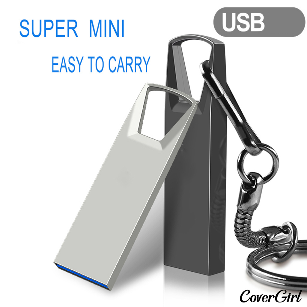 Usb 3.0 Chống Mất Mini 4 / 8 / 16 / 32 / 64gb Tốc Độ Cao