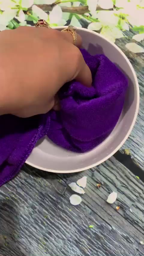 (FREE SHIP TOAN QUOC) Khăn gội đầu spa, salon siêu mềm min, siêu thấm nước KT 35x75cm (Có Video test độ thấm nước)o | BigBuy360 - bigbuy360.vn