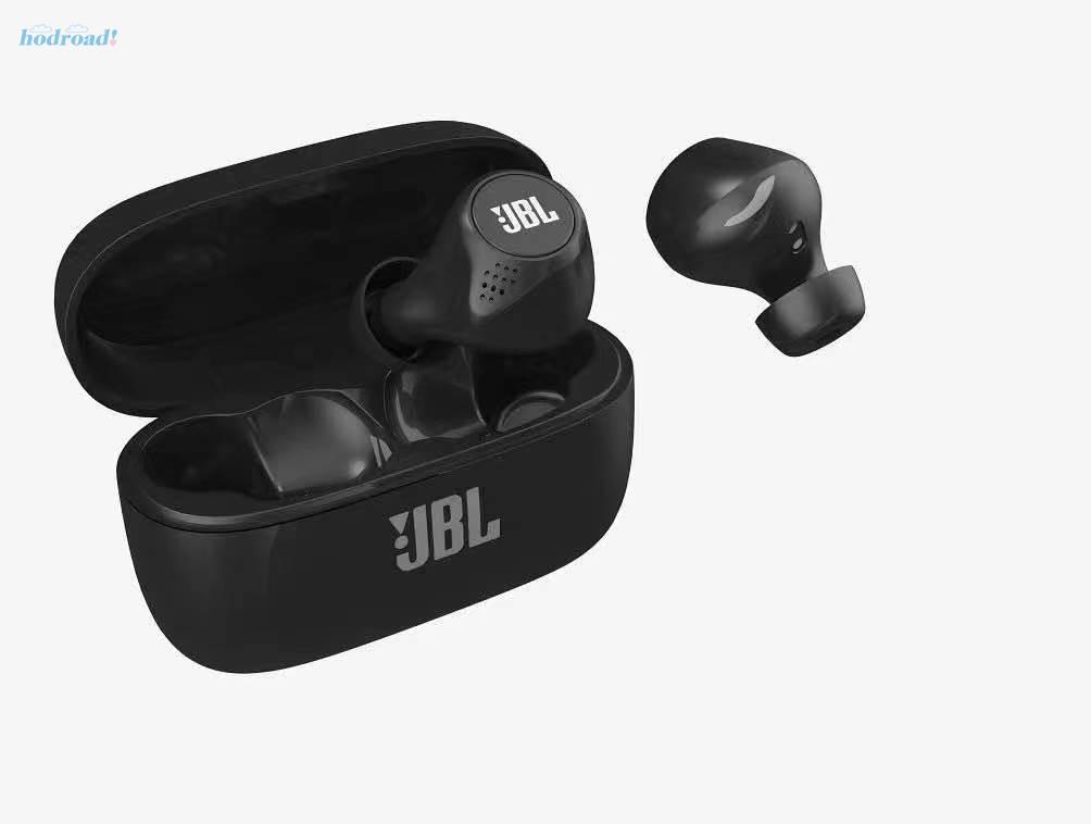 Auriculares internos inalámbricos verdaderos JBL-LIVE 300TWS con ambiente