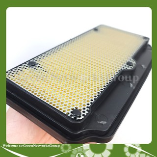 Lọc gió xe máy Jupiter, Sirius Greennetworks