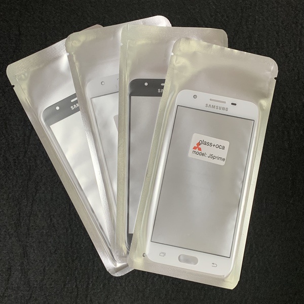 Kính liền keo Samsung J5 prime/G570