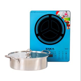 Bếp từ đơn japan taka i1b