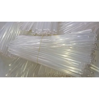 [Siêu Rẻ ] 5 cái - Keo nến nhỏ 0.7x25cm [VPP GIÁ SỈ]