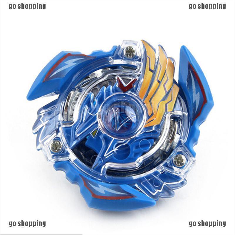 Bộ Đồ Chơi Con Quay Beyblade Burst B-34 Cho Bé