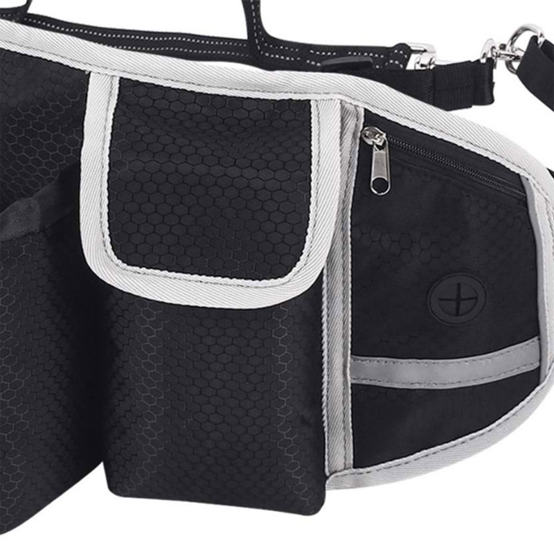 Túi Đeo Hông Huấn Luyện Chó Chống Thấm Nước