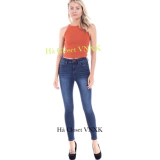 🌟quần jean nữ xuất hàn xịn