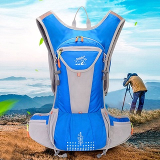 Ba Lô Thể Thao Siêu Nhẹ 15L Chất Lượng Cao