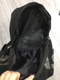 Balo D.A.S 2 ngăn size lớn