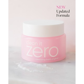 Tẩy Trang - Banila Co. Clean It Zero mini size