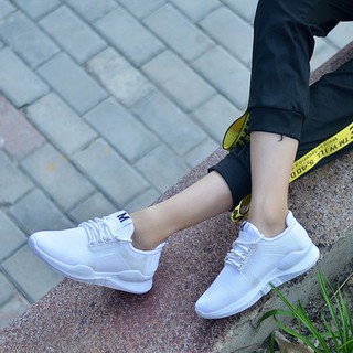 Giày Sneaker nam phong cách