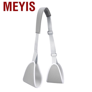 [Hàng mới về] Dây đai giữ cánh tay vai y tế điều chỉnh được tiện lợi