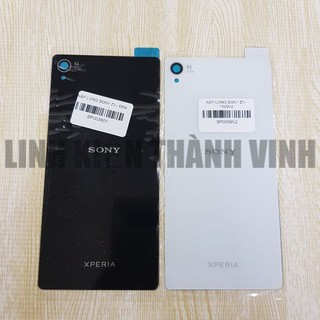 Nắp Lưng Sony Xperia Z3