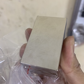 Nam châm đất hiếm 50x30x10mm n42