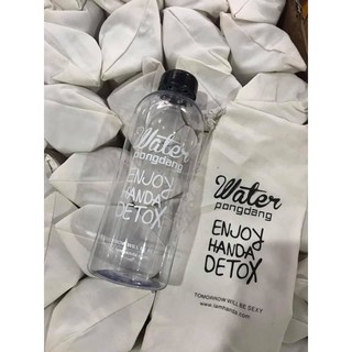 Bình nước  Pongdang Detox 1000ml