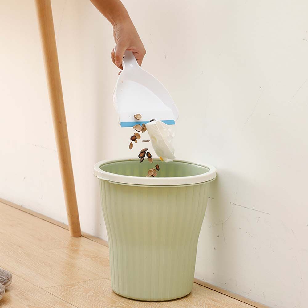 YIYU 1 chổi quét nhà nhỏ gọn dễ thương