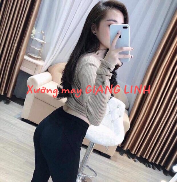 ❤️QUẦN LEGGING NÂNG MÔNG ❤️