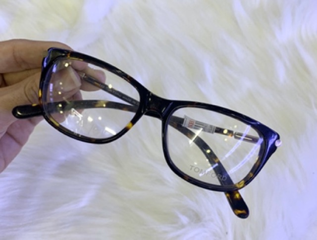 Gọng kính cận Tom Ford cao cấp