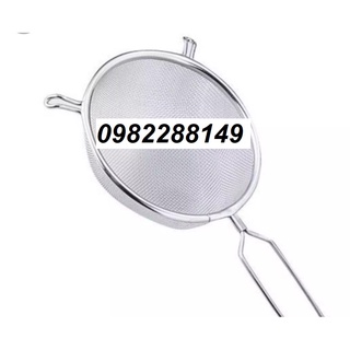CẢO/VỢT INOX CAO CẤP NHIỀU KÍCH THƯỚC.