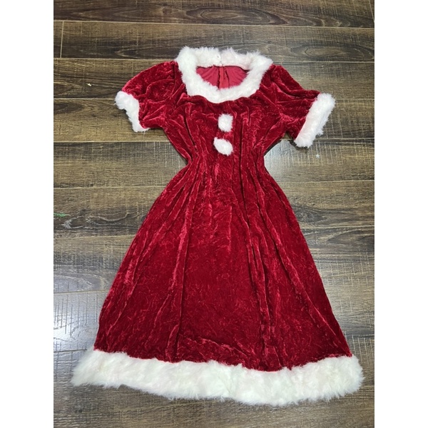 Đầm, váy  nhung tem Nhật