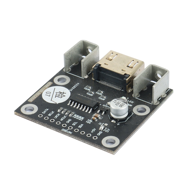 Bảng Mạch Chuyển Đổi HDMI-Compatible Sang I2S