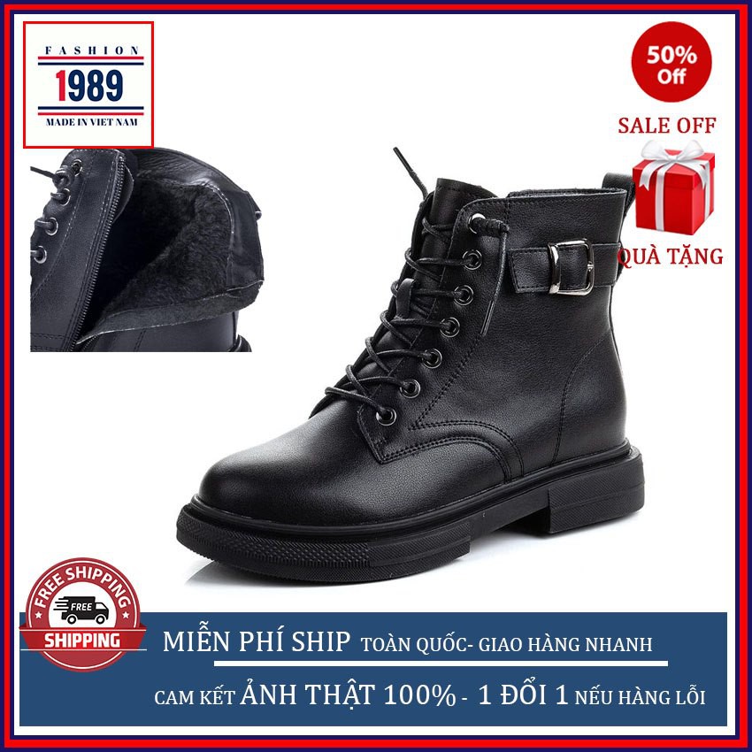 ̣̣̣̣̣̣BOOTS NU LOT LONG HAN QUOC ,GIAY BOT NU, BOT NU THOI TRANG 1989