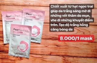 Mask nội địa trung