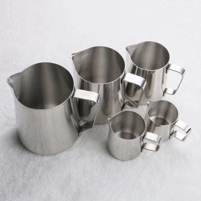 Ca inox pha chế