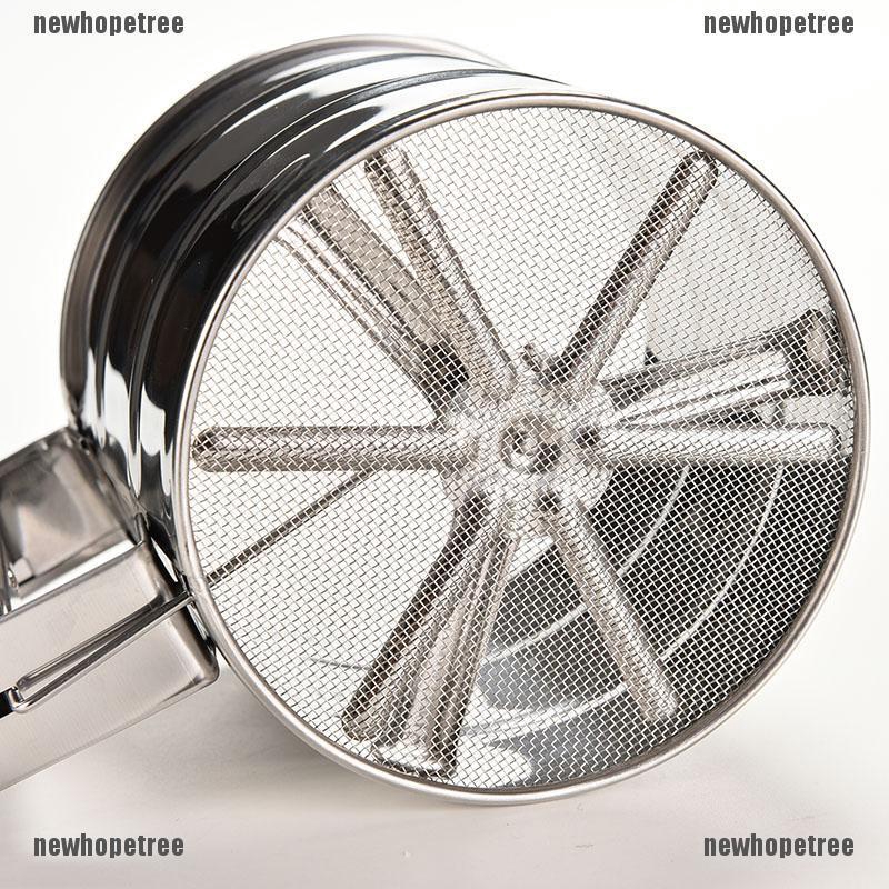 Dụng Cụ Lọc Inox Chất Lượng Cao Chuyên Dụng