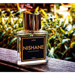 Nước Hoa Unisex Nishane Ani