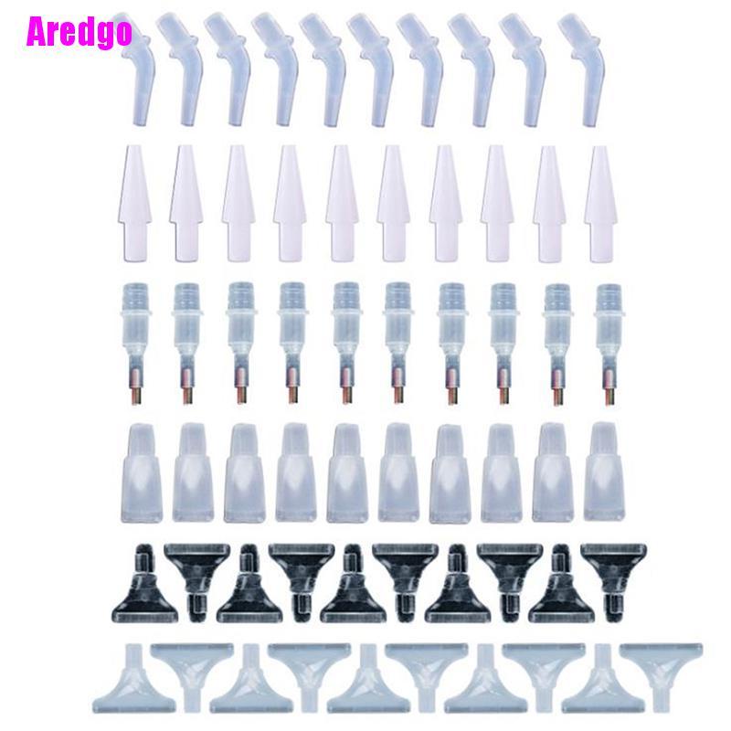 Phụ Kiện Đầu Bút Đính Đá 5d Diy Chuyên Dụng