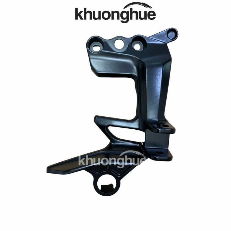 Pas nhôm gác chân sau bên phải xe Jupiter Fi chính hãng Yamaha