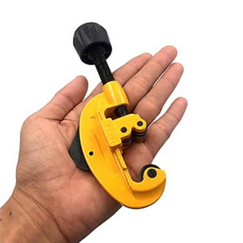 [ 33005 ] Dụng Cụ Cắt Ống Đồng Thân Nhôm ( 3 - 32mm ) Tolsen