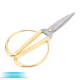 Kéo rồng phụng cao cấp k45
