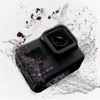 camera hành động gopro hero 8 black
