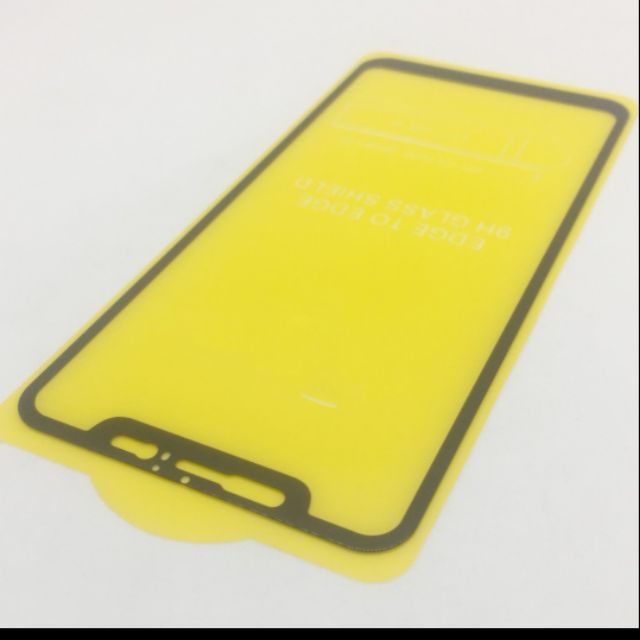 Kính cường lực full màn Xiaomi Mi8/MI8 PRO - Kính Full 9D