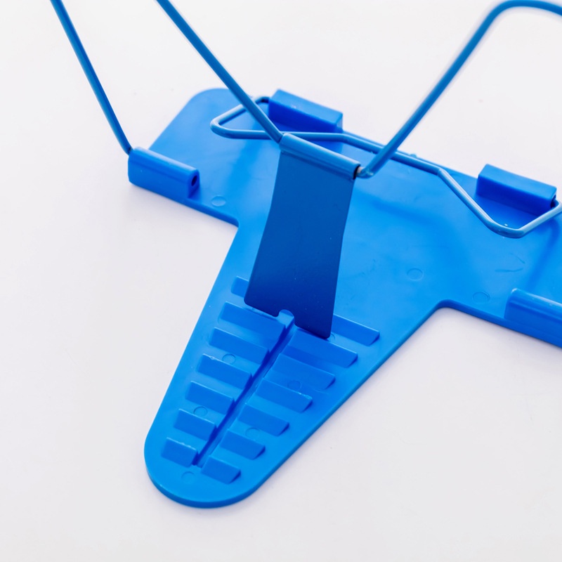 1 Giá Đỡ Sách Có Thể Điều Chỉnh Và Gấp Lại Được