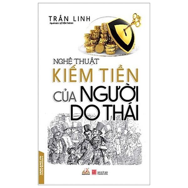 Sách - Nghệ Thuật Kiếm Tiền Của Người Do Thái (Tái Bản 2020)