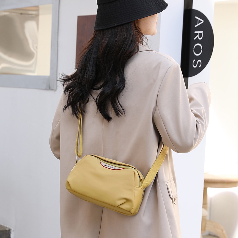 Túi Xách Nữ Thời Trang Hàn Quốc-74