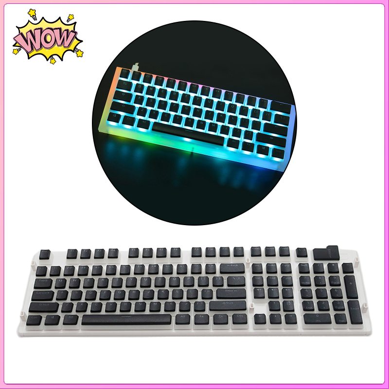 Bộ 108 Nút Bấm Thay Thế Cho Bàn Phím Cherry Mx | BigBuy360 - bigbuy360.vn