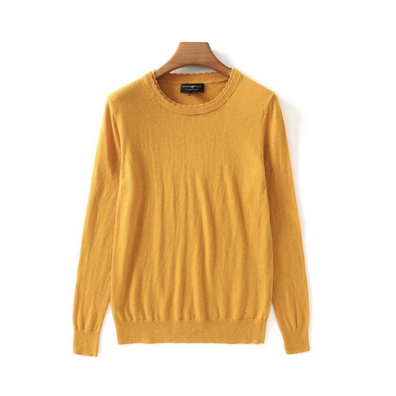 Áo len Banana Republic