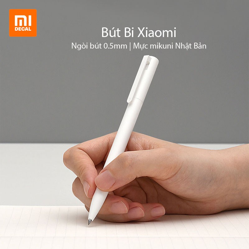 Bút bi Xiaomi