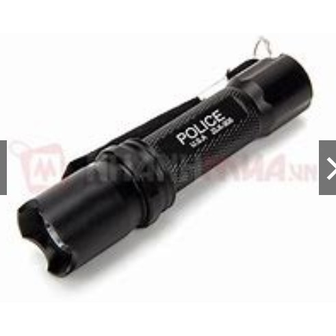 Đèn Pin Siêu Sáng Police SWAT 101 Xmua rẻ mua