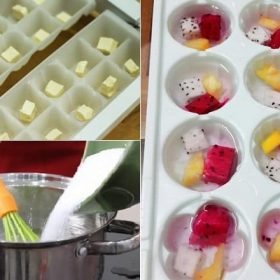 1Gói Rau Câu Dẻo Hoàng Yến - MAXIFOOD