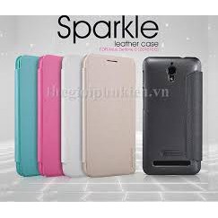 Bao da Nillkin chính hãng cho Asus Zenfone C