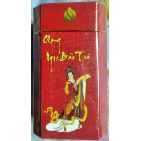 Trà Ô long ( Oolong/ Olong) Ngọc Bảo (Hộp bát giác) 100g/Hộp